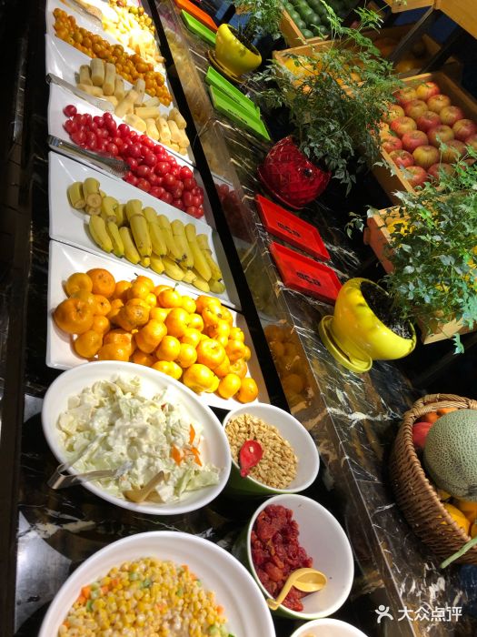 浪漫春天自助工场(金华永盛店)-图片-金华美食-大众点评网