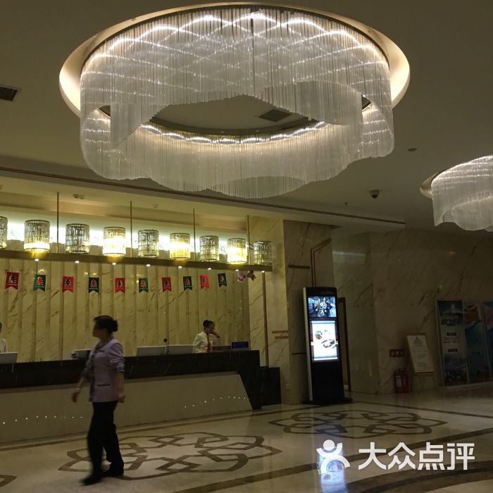 曼悦海温泉度假酒店-图片-银川休闲娱乐-大众点评网