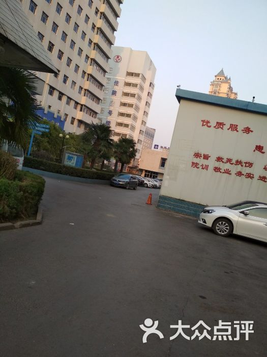 淮南朝阳医院-图片-淮南医疗健康-大众点评网