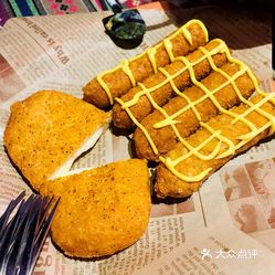 【小桃梨甜品简餐(富平店】电话,地址,价格,营业