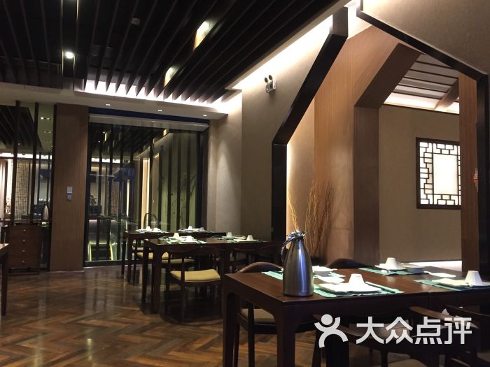 绿波廊餐厅(豫珑城店)图片 - 第45张