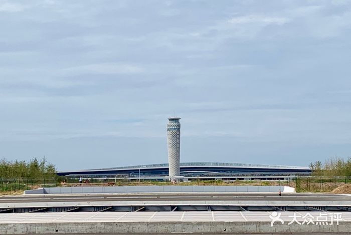 青岛胶东国际机场图片