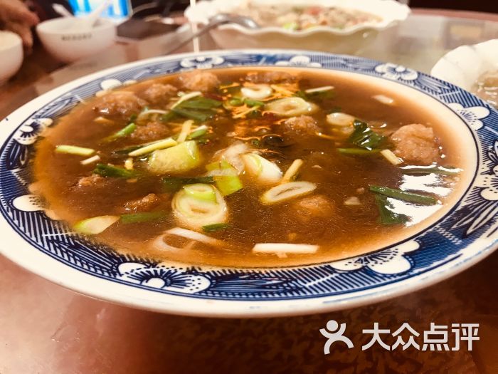 九府水席老店-图片-洛阳美食-大众点评网