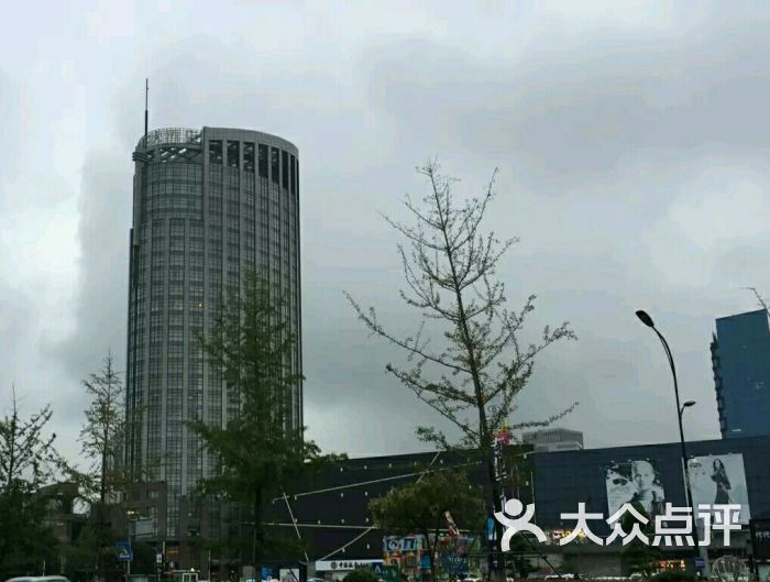 海宁中国皮革城图片 - 第3张