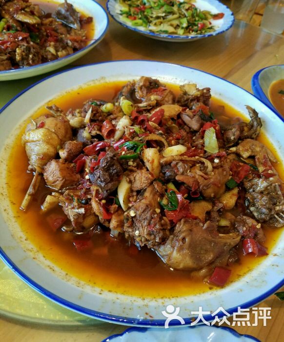 土家鸡