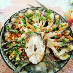 鱼串什么成语_成语故事图片(3)
