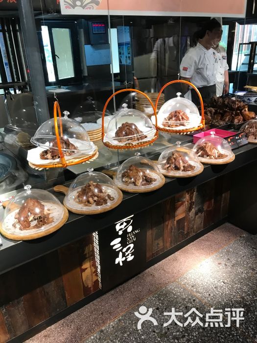 黄三怪(无影山北路店)-图片-济南美食-大众点评网