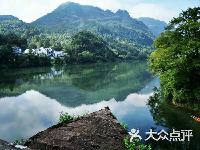 齐云山风景名胜区-图片-休宁县周边游-大众点评网