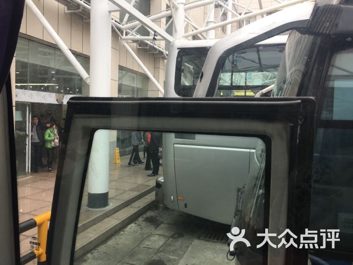 新南门汽车站-大巴图片-成都生活服务