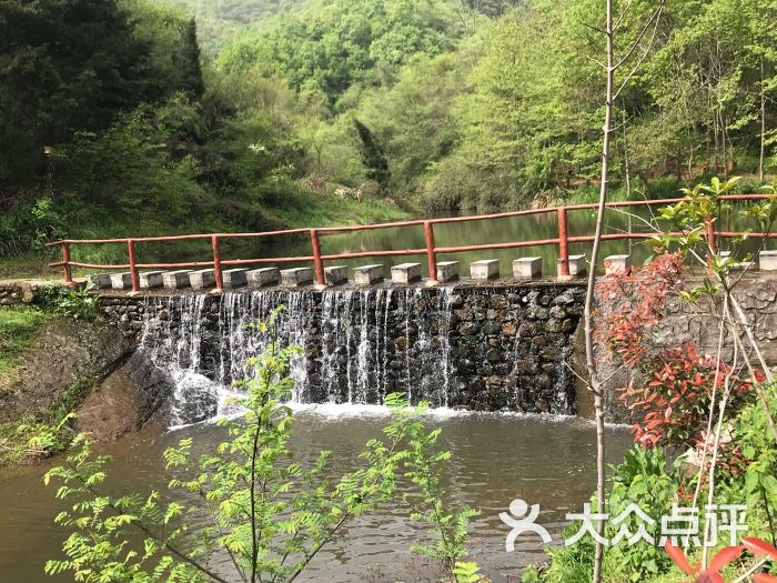大别山风情谷-图片-六安周边游-大众点评网