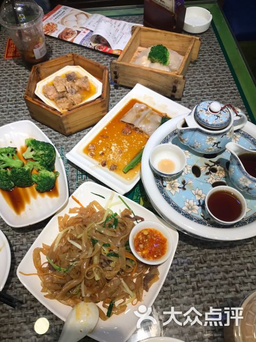 岭南小生茶餐厅图片 第1张