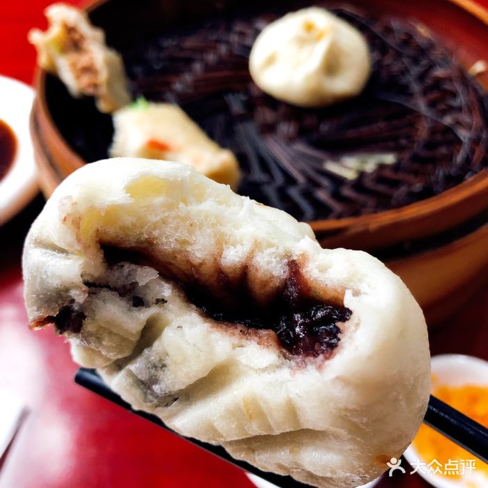 锦春大酒店细沙包图片 第2张