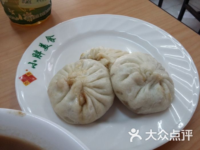 小胖包子王(天桥店)图片 第3张