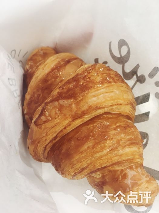 one bread可颂面包枫糖可颂图片 第4张
