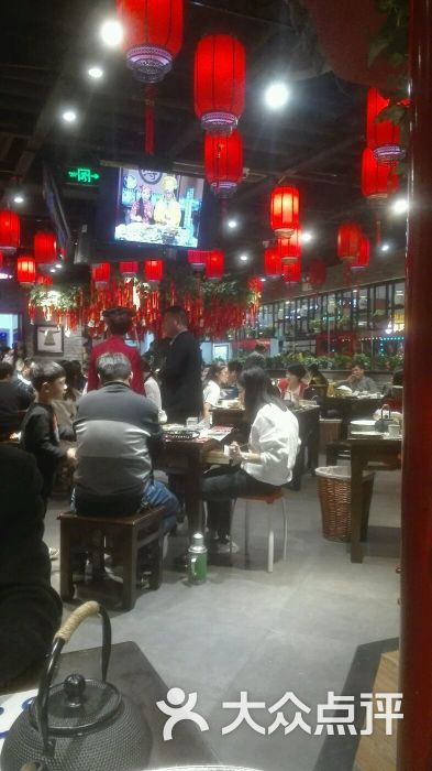 满园春饼(邯郸新世纪店)-图片-邯郸美食-大众点评网