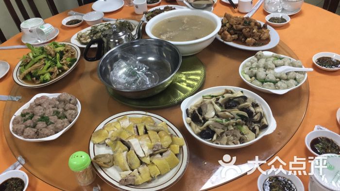 大东酒家-图片-罗定市美食-大众点评网