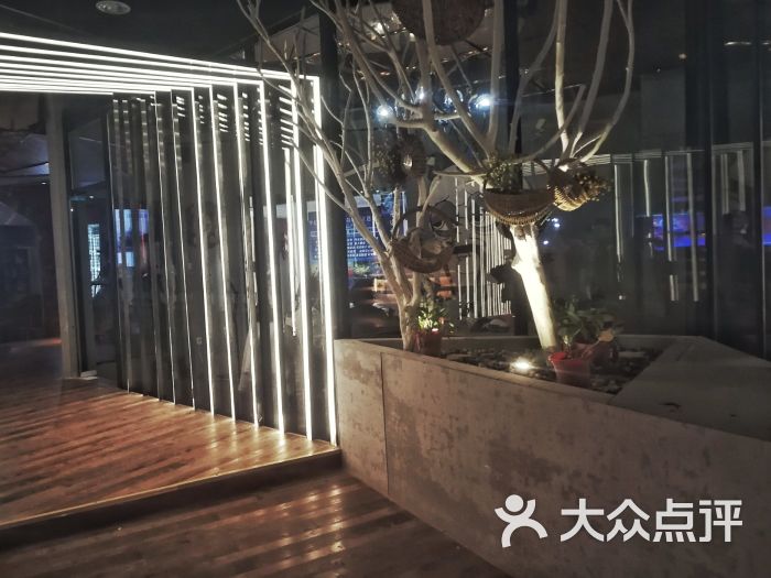 KER密室逃脱\/狼人杀(大上海城店)-图片-郑州休