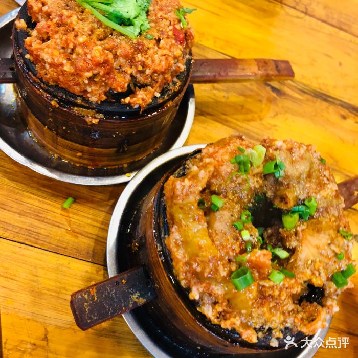 万州格格王(东原新park店)羊肉格格图片