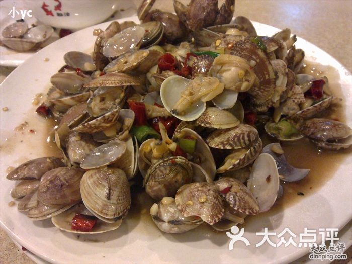 瓢城粥店_爱心粥店_海鲜粥店(2)