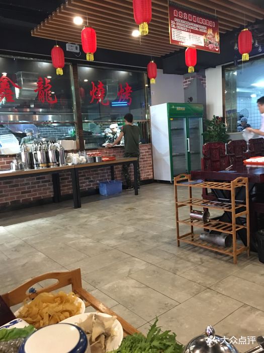 鑫龙火锅城(解放路店-环境图片-济南美食-大众点评网