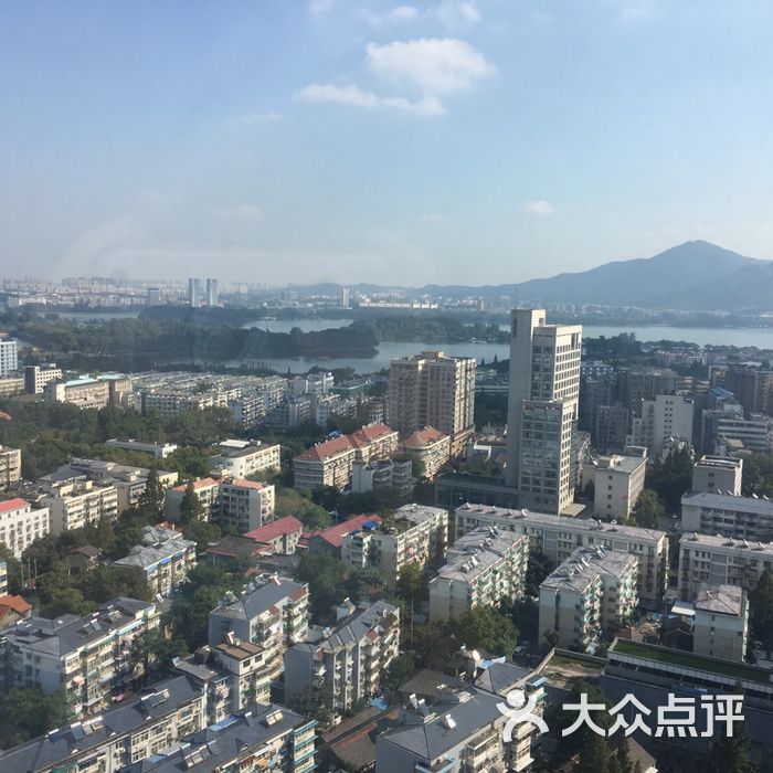 南京城市名人酒店