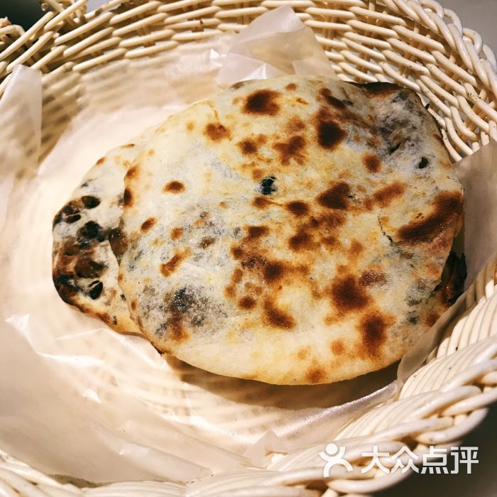 金华桶饼