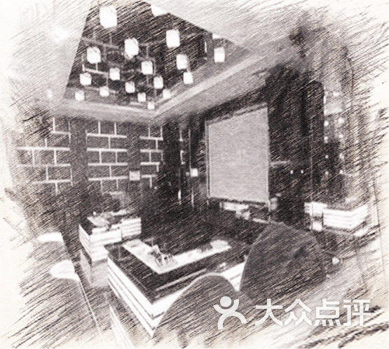 新鼎会俱乐部(新鼎会商务会所)-图片-上海k歌-大众