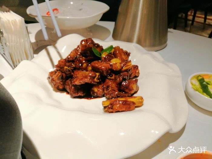 老长春肉馆(工农大路店)图片 - 第82张