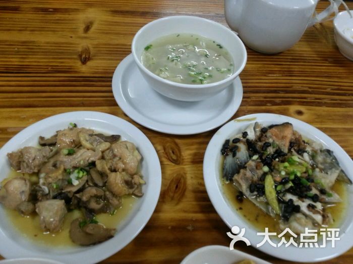 心思思餐厅-图片-江门美食-大众点评网