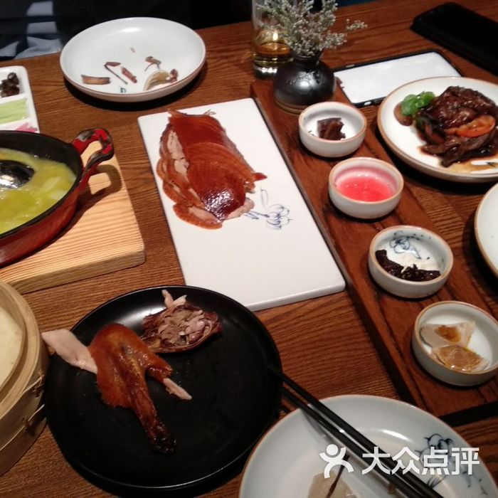 小大董