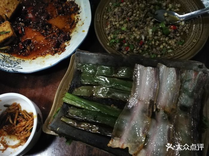 古道饭庄-图片-弥渡县美食-大众点评网