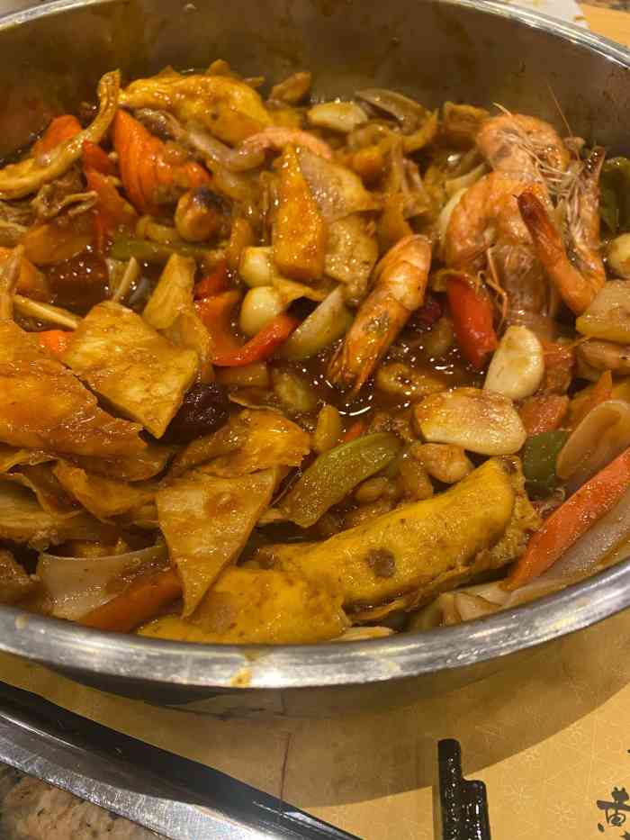 黄记煌三汁焖锅(熙悦汇店)