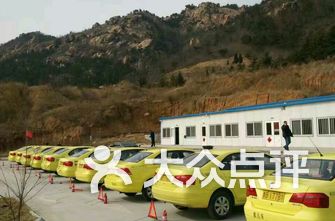 十大驾校排名_驾校车图片(3)