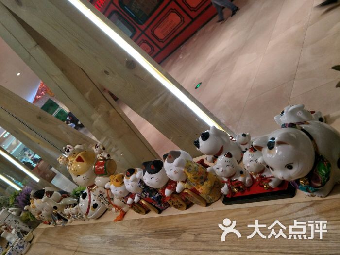 大禾寿司(骏壹万邦店)-图片-广州美食-大众点评网
