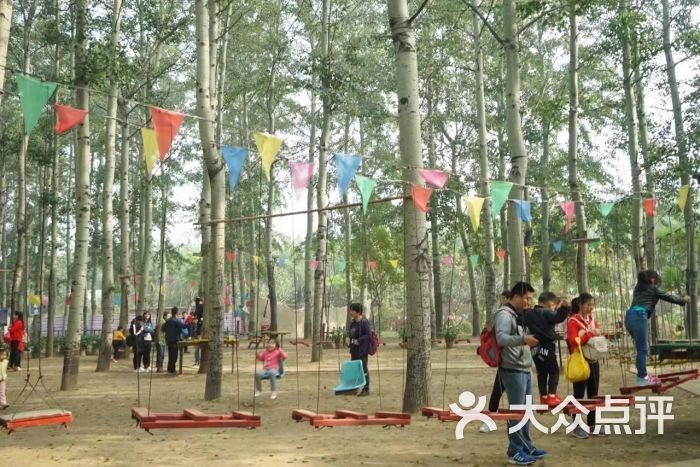 碧水拓展基地图片 - 第9张