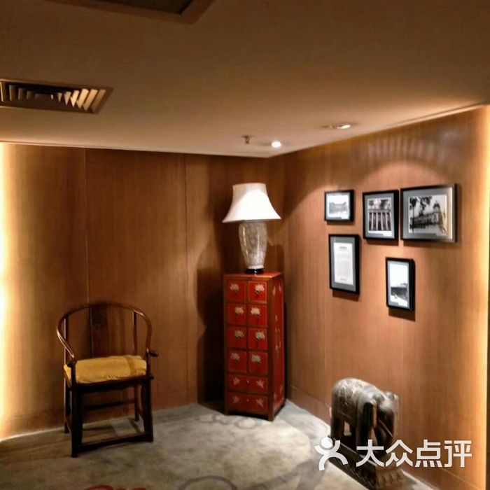 北京东交民巷饭店