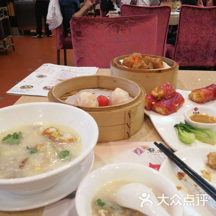 点都德图片-北京茶餐厅-大众点评网
