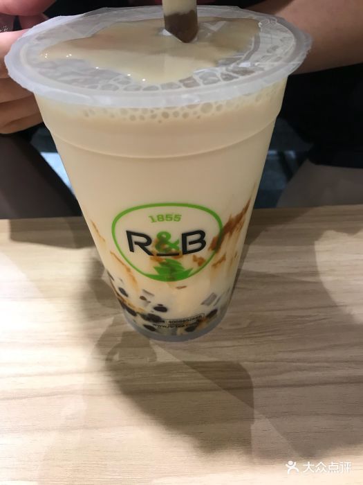 rb巡茶(金鸡湖欧尚店)图片 第75张
