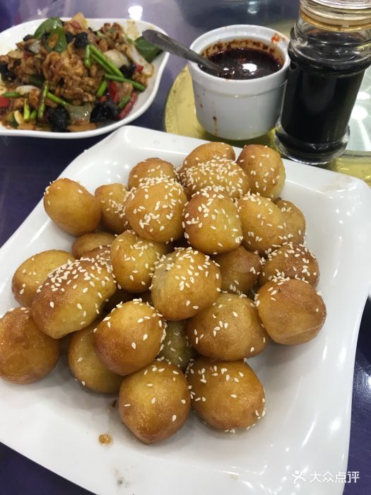 迎宾餐馆-风葫芦图片-运城美食-大众点评网