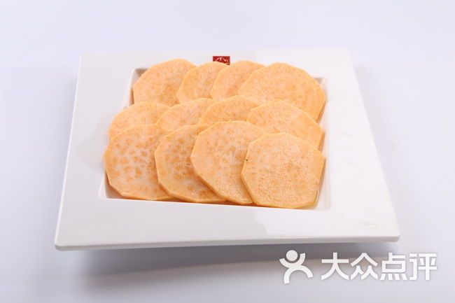 烤红薯片调整大小