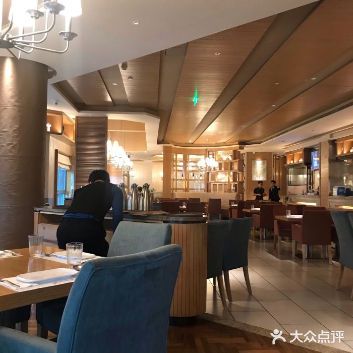 拾号牛扒(熙龙湾店)图片