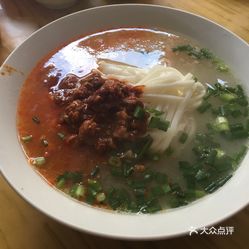 大理市美食耙肉米线实拍图片-大众点评