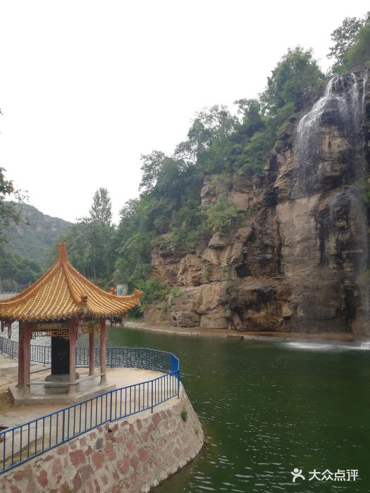 环翠峪风景区-图片-荥阳市周边游-大众点评网