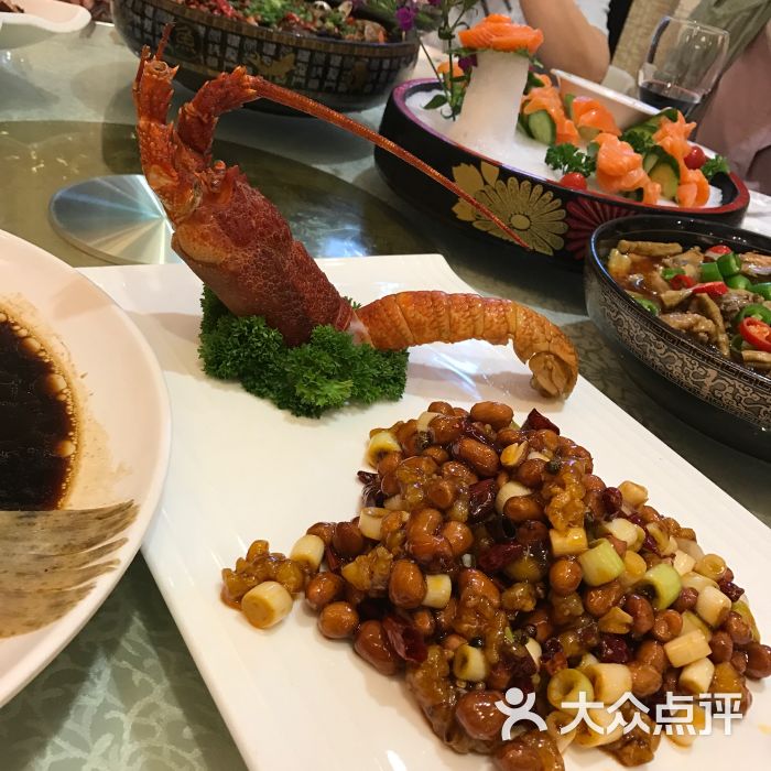 汉唐壹号-图片-重庆美食-大众点评网