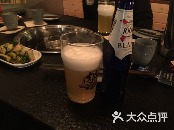 1664啤酒