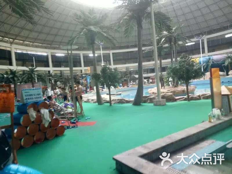 康业温泉酒店图片 - 第49张