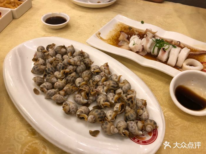 小眼镜大排档(万佳东方店)-图片-厦门美食-大众点评网