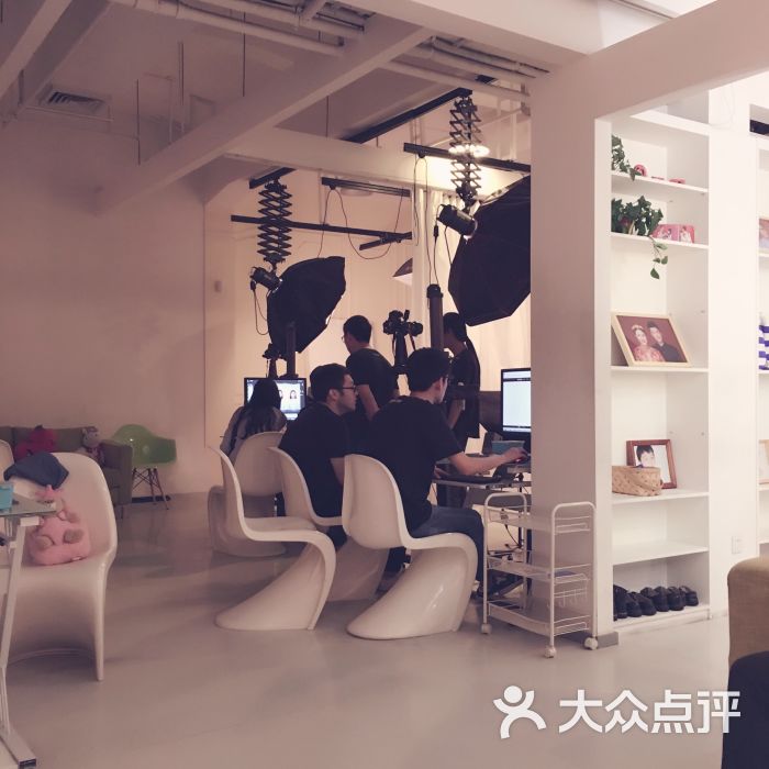 天真蓝照相馆(虹口店)图片 - 第1113张