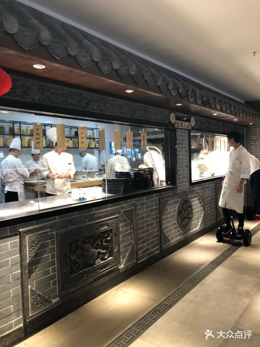 四季京味烤鸭店(猎德店)图片 第151张