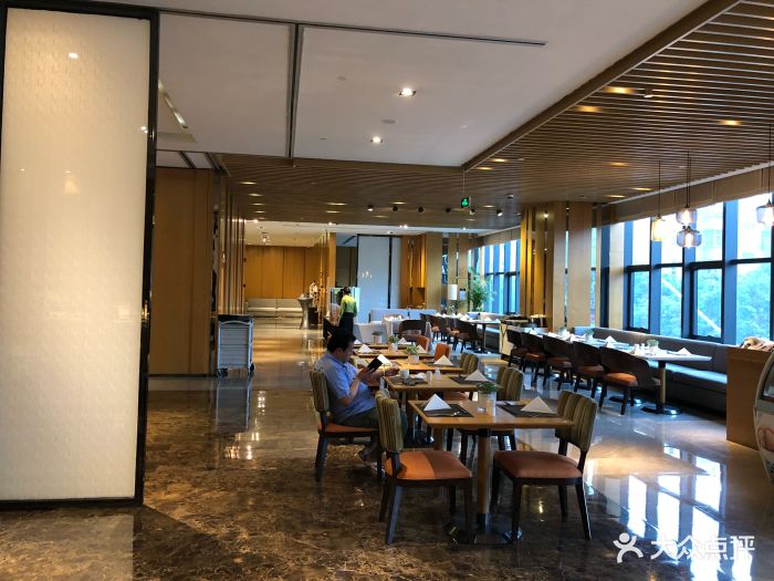 深圳宝安华盛希尔顿花园酒店图片 - 第105张